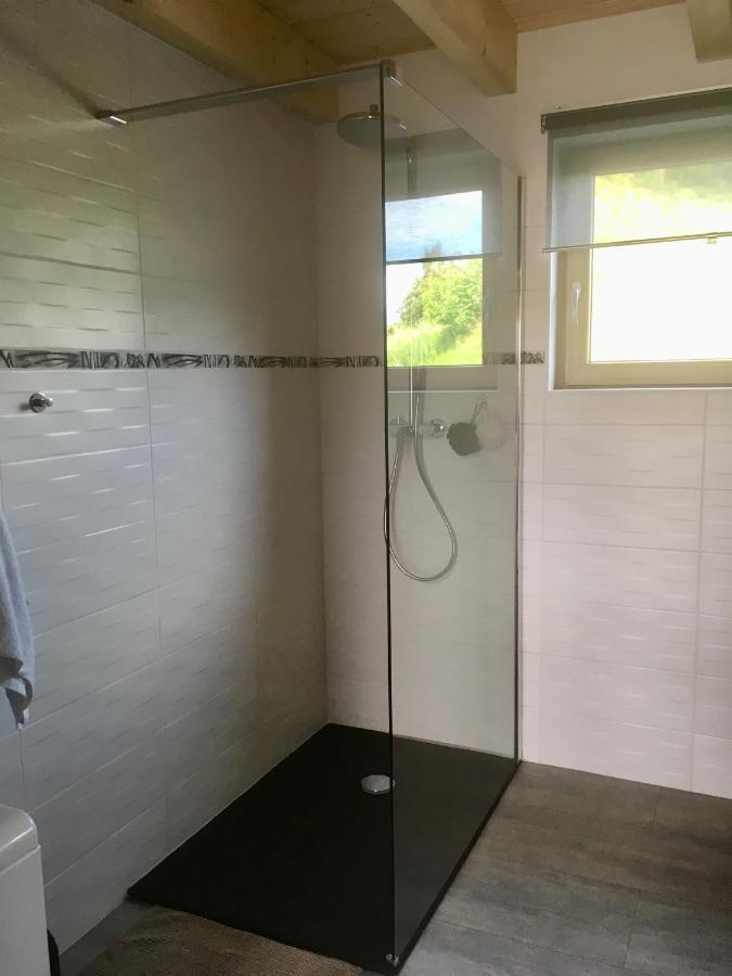 chalet a la campagne Coise-Saint-Jean-Pied-Gauthier Esterno foto
