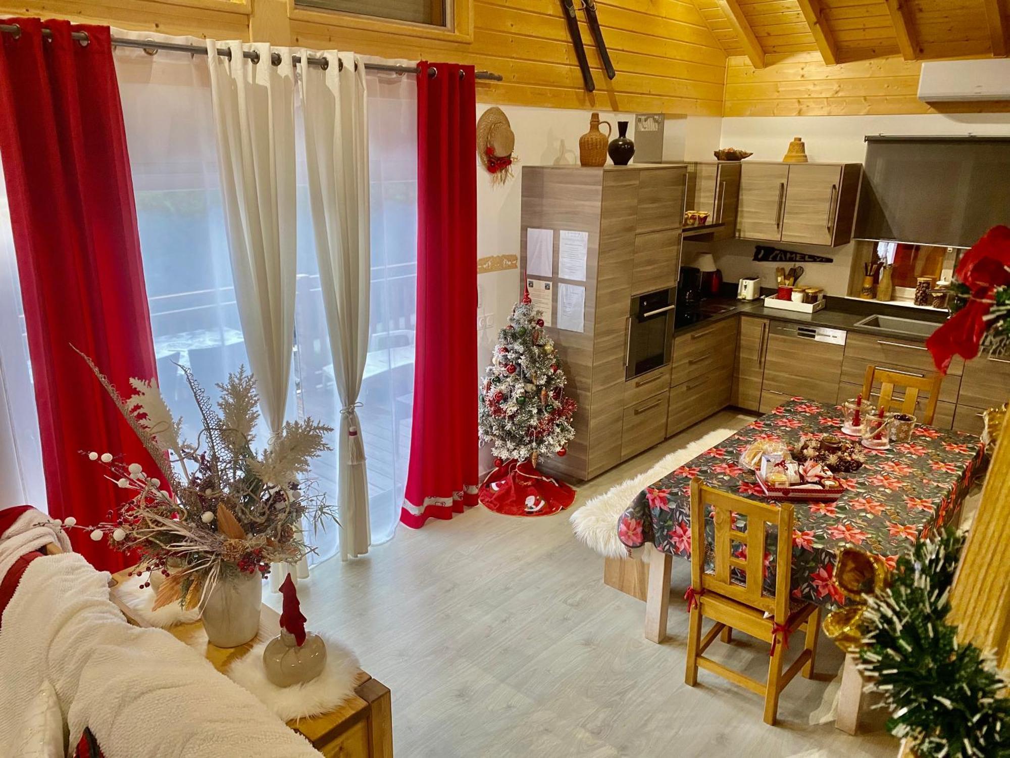 chalet a la campagne Coise-Saint-Jean-Pied-Gauthier Esterno foto